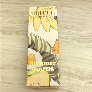 summer soufflé face and body bronzing primer